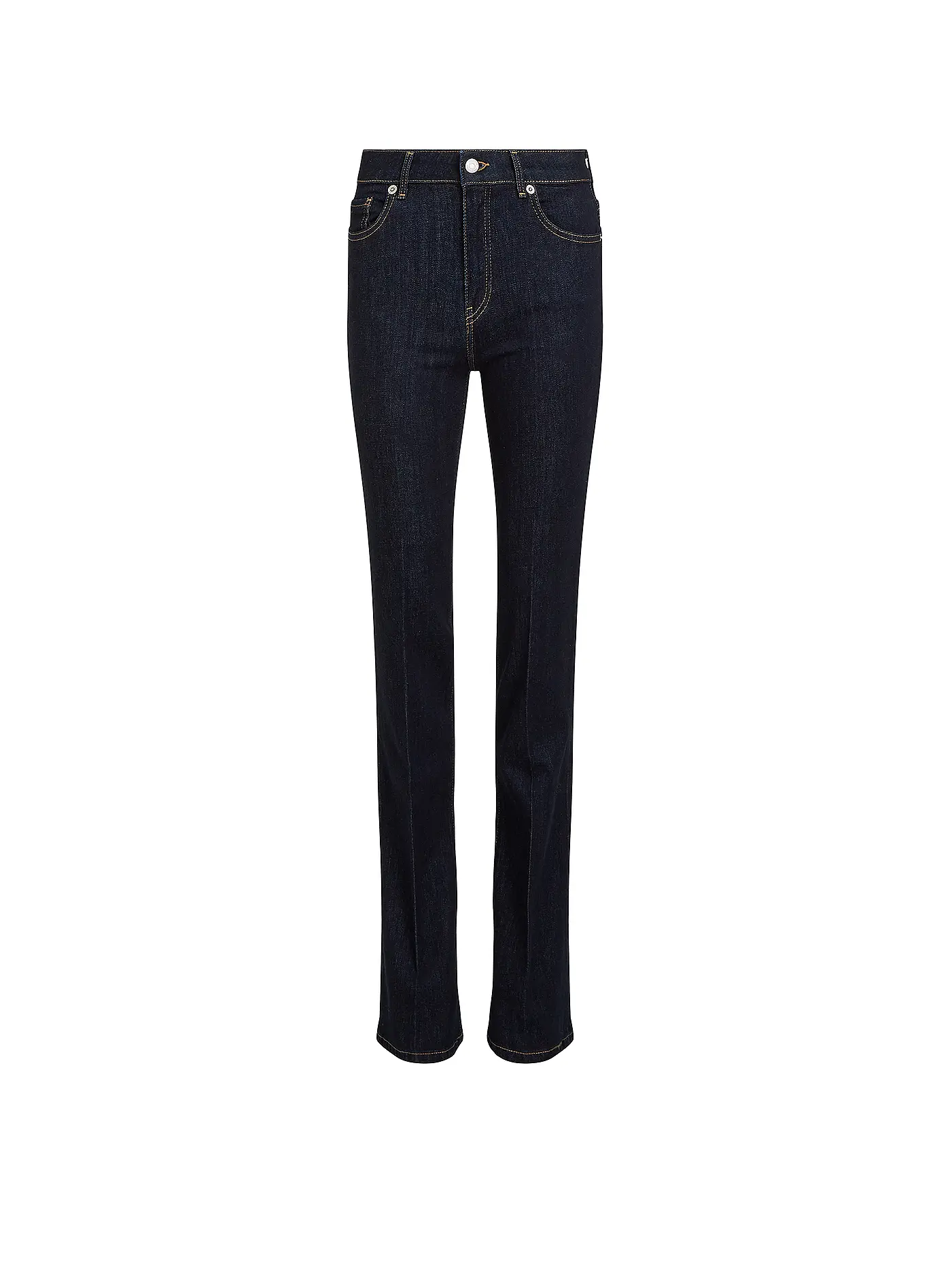 TOMMY HILFIGER | Jeans Bootcut Fit | 